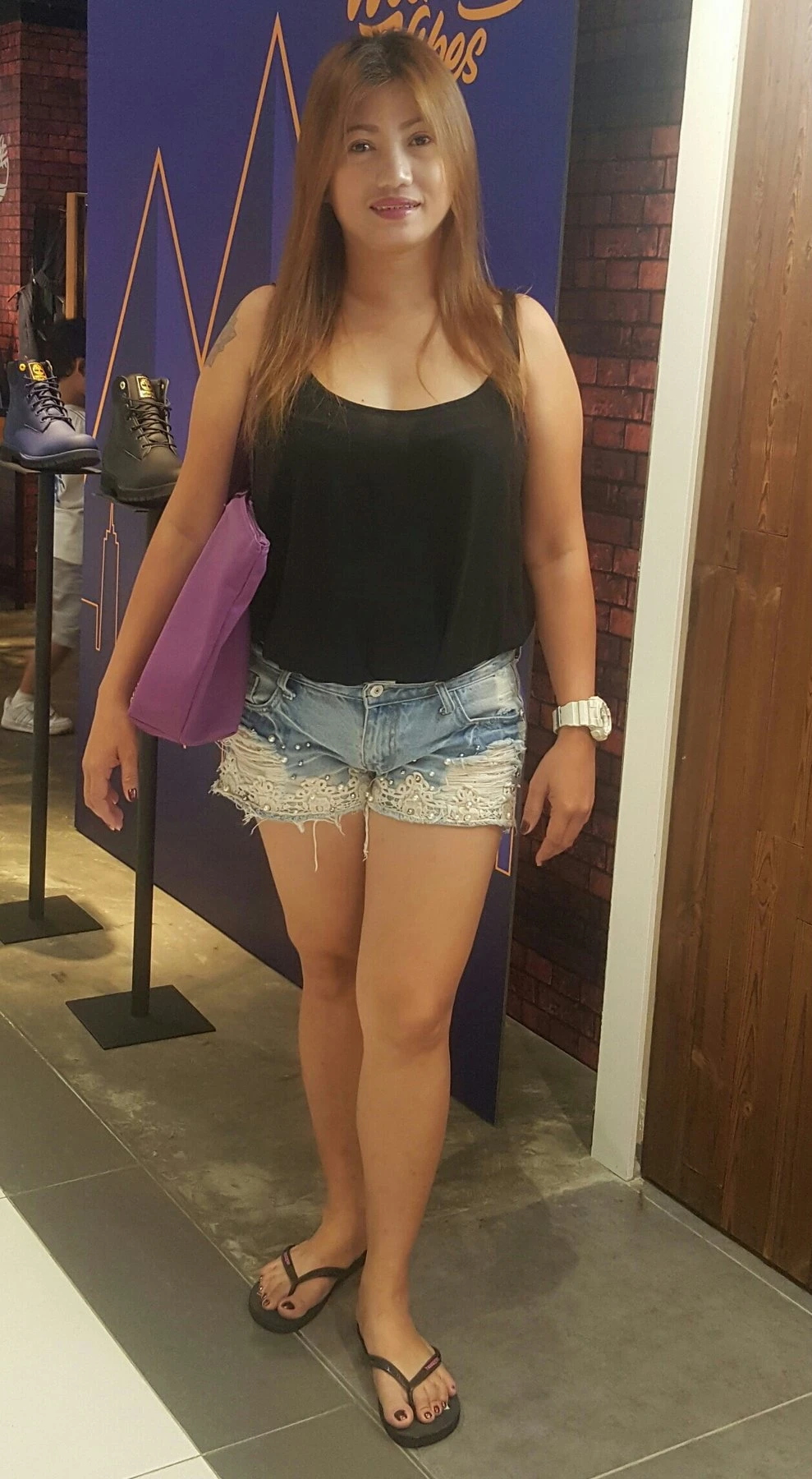 Cleo – Filipino escort in Hong Kong — 2 / 6