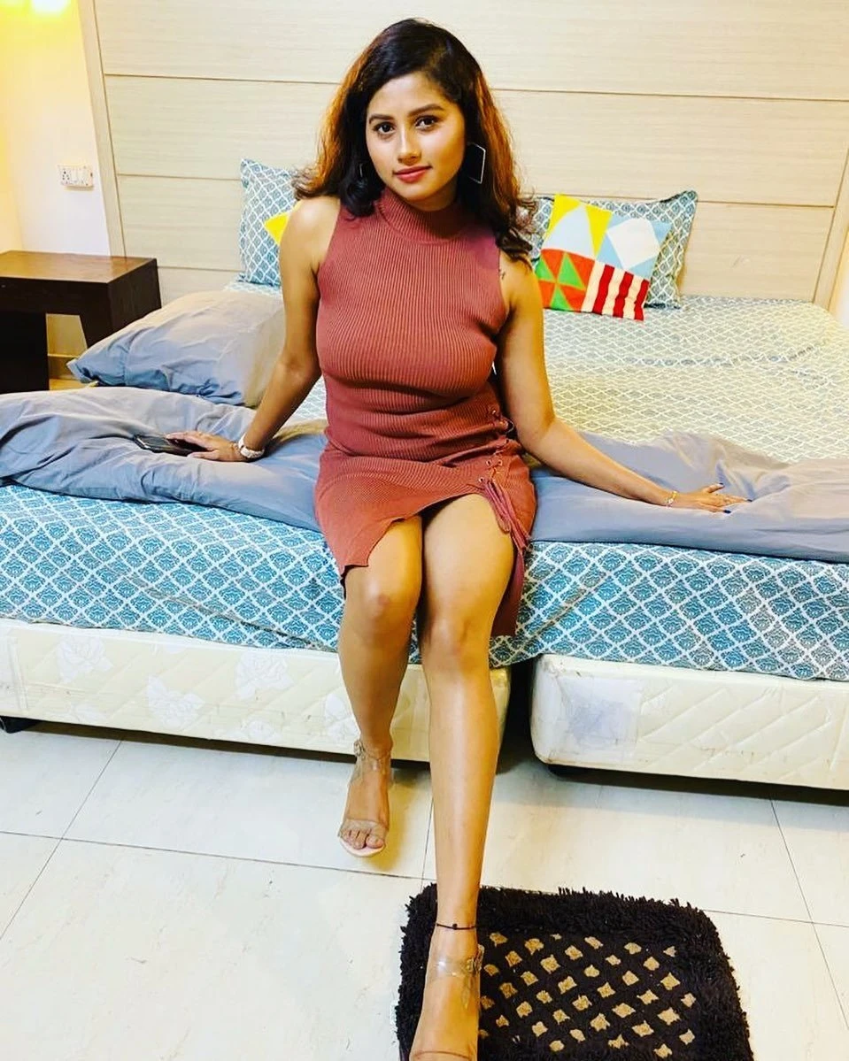 Anjali – Indian escort in Chennai — 2 / 4