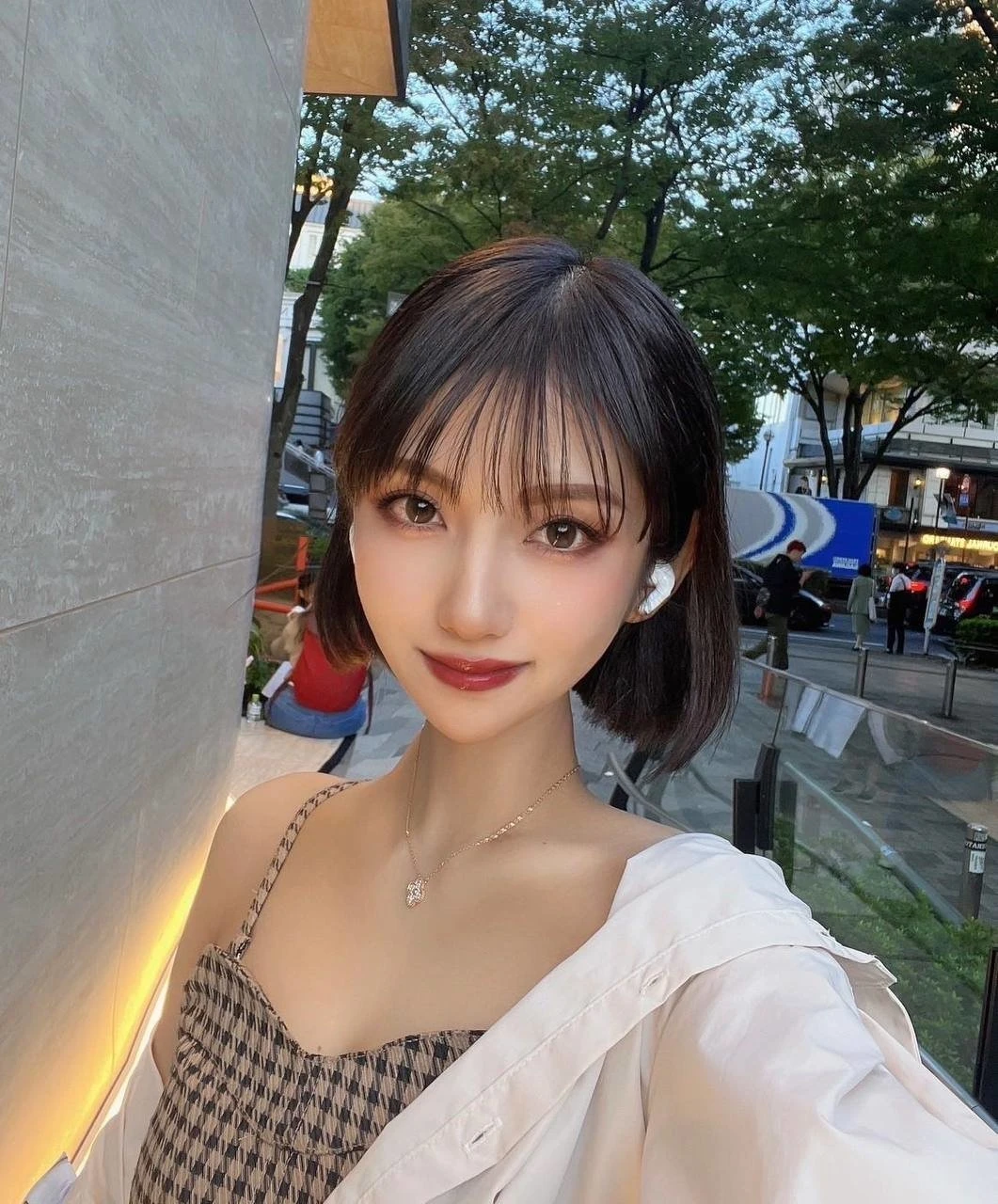 Yuna – Japanese escort in Hong Kong — 8 / 9