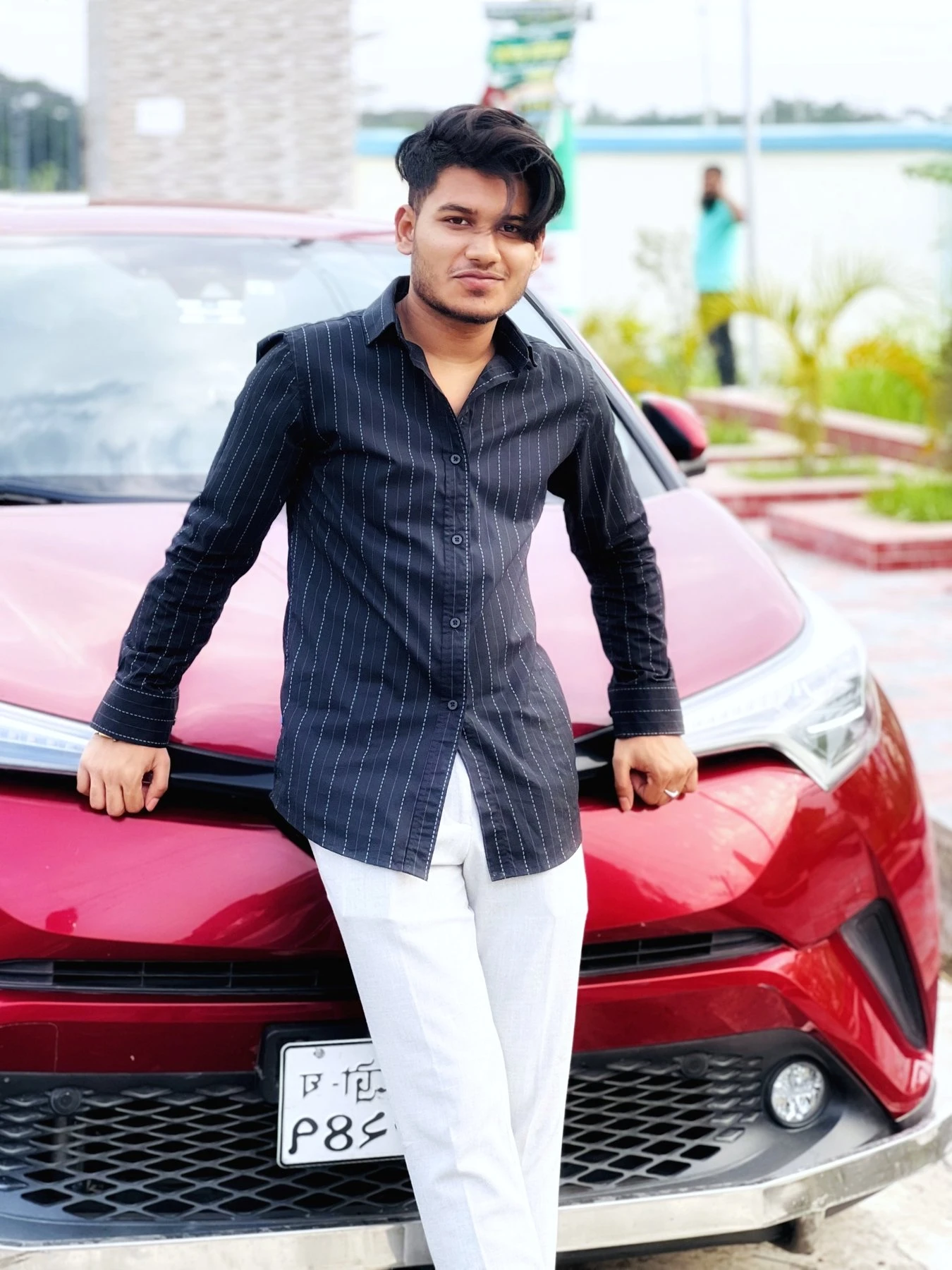 Zaved Hasan – Bangladeshi companion in Dhaka, Escort, Dhaka
