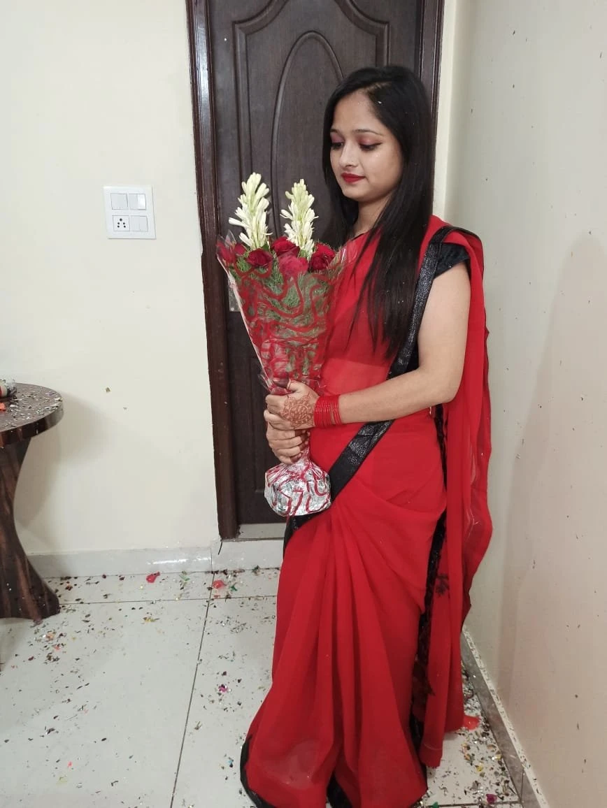 Riya Here Available 4 Few Days @15000 – Indian escort in Candolim, Goa — 5 / 6