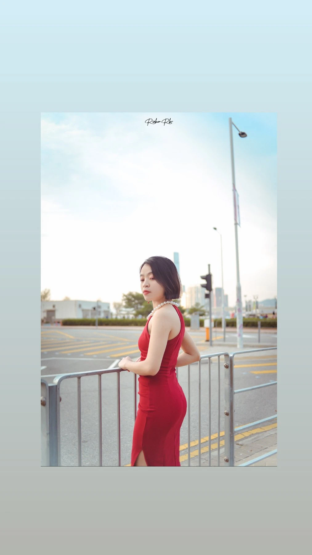Yoona – Indonesian escort in Hong Kong — 4 / 6