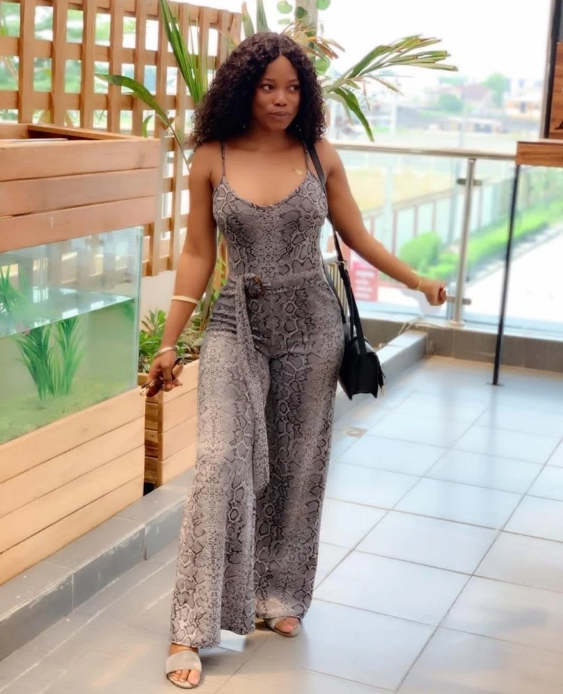 Larry Doll – Nigerian escort in Cotonou, Escort, Cotonou