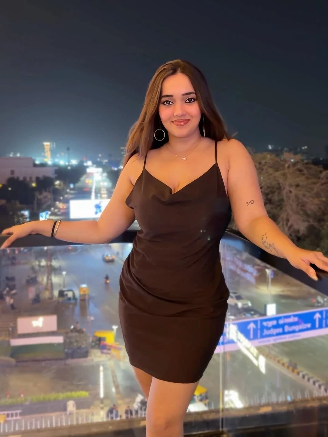 Priyanka – Indian escort in Bangalore — 2 / 5