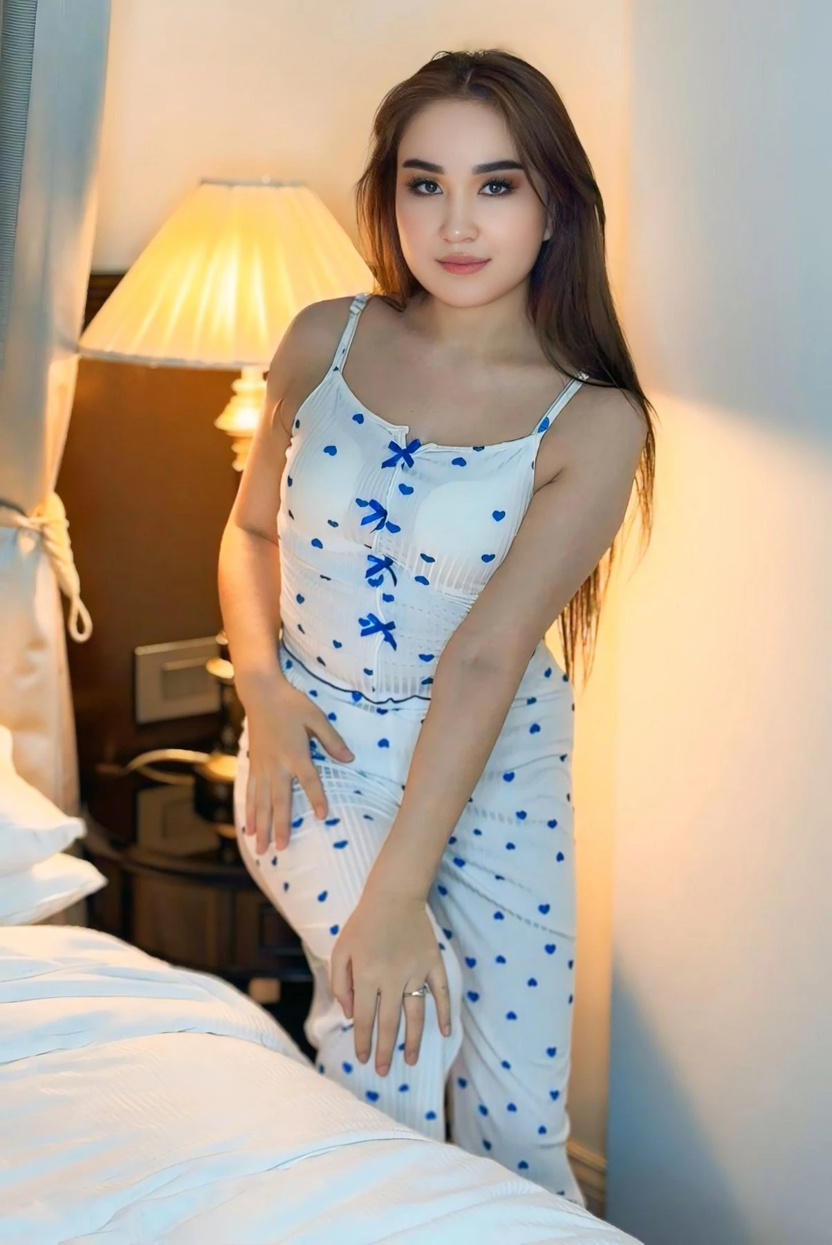 Young & Slim Russian & Indian Models – Russian escort in Gurgaon — 6 / 9