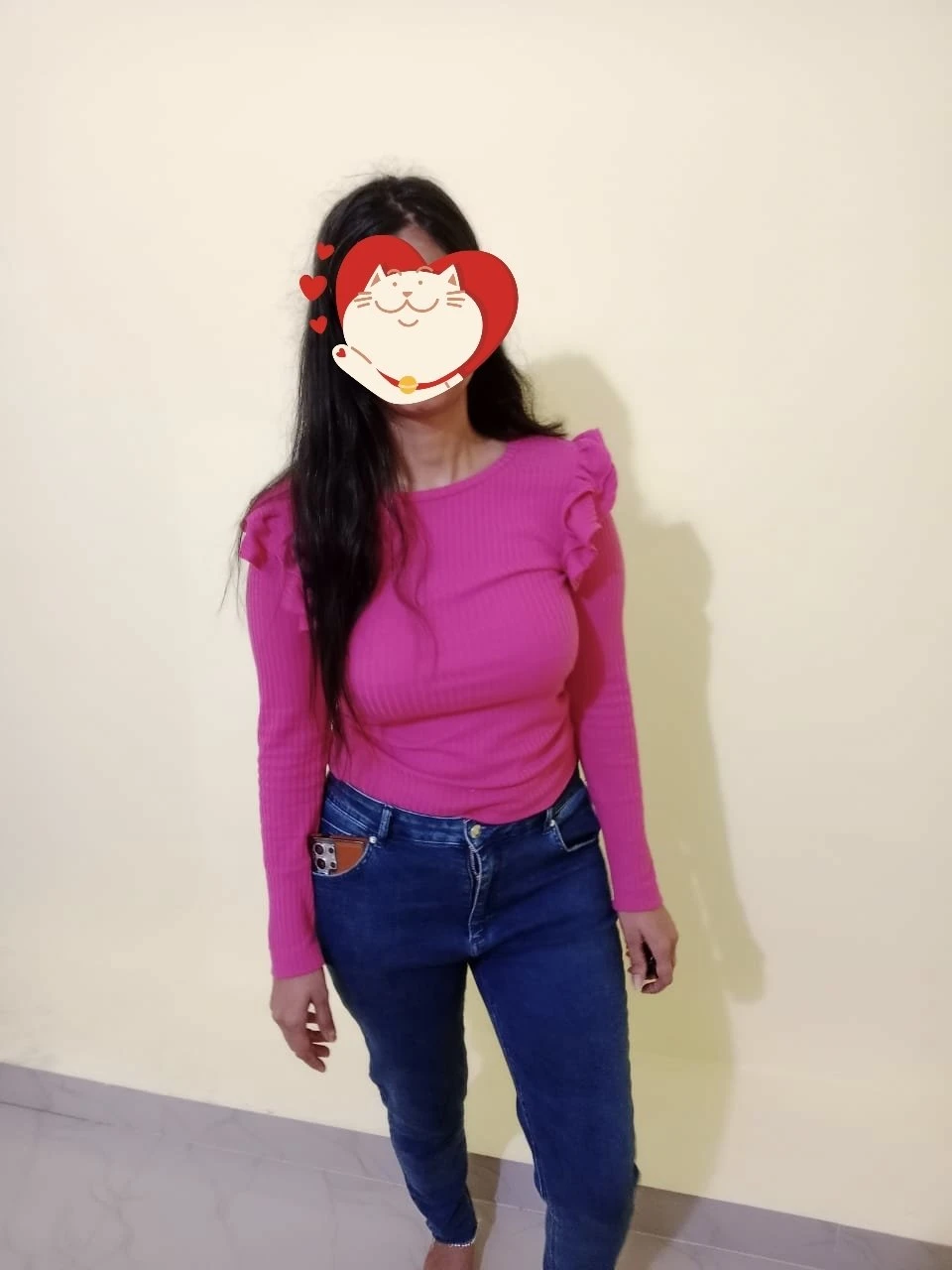 (Real Meet/Cash Payment)&CAM – Indian escort in Bangalore — 3 / 6