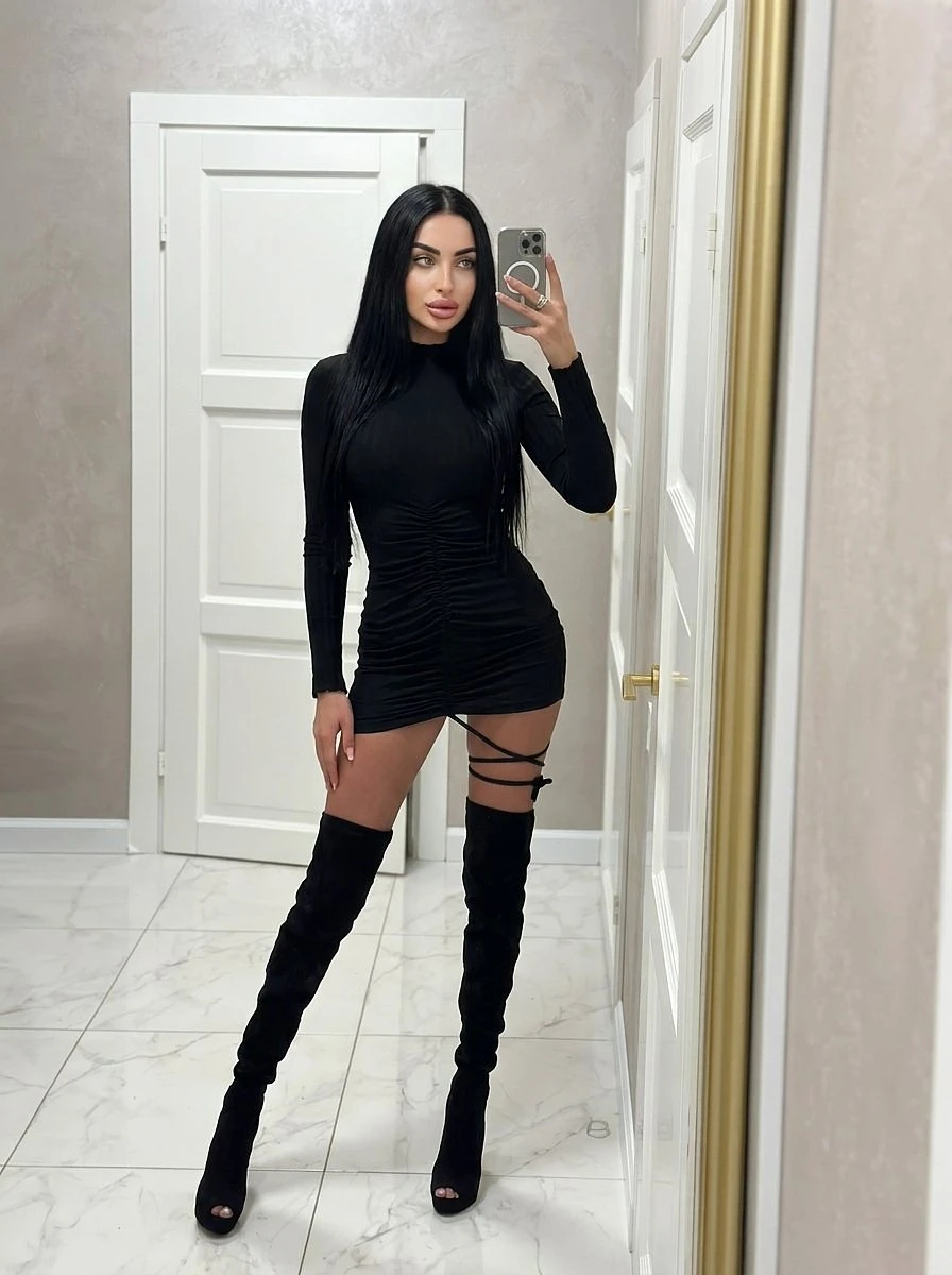 Hazel Pleasure Queen – Russian escort in Hong Kong — 4 / 7