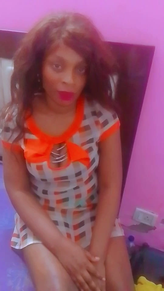 New Shanta Electronic City – Central African escort in Bangalore, Escort, Banga