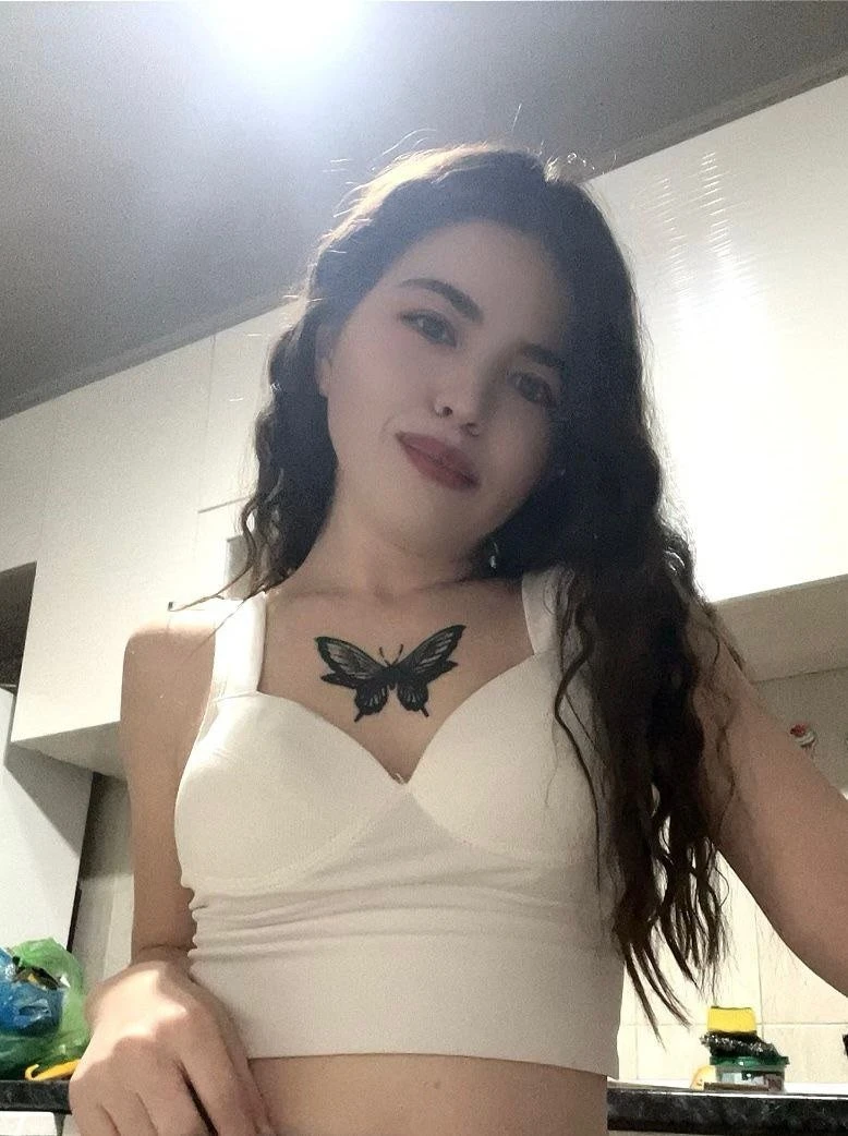 Aryna Sweet Poison – Kazakhstani escort in Hong Kong — 5 / 10