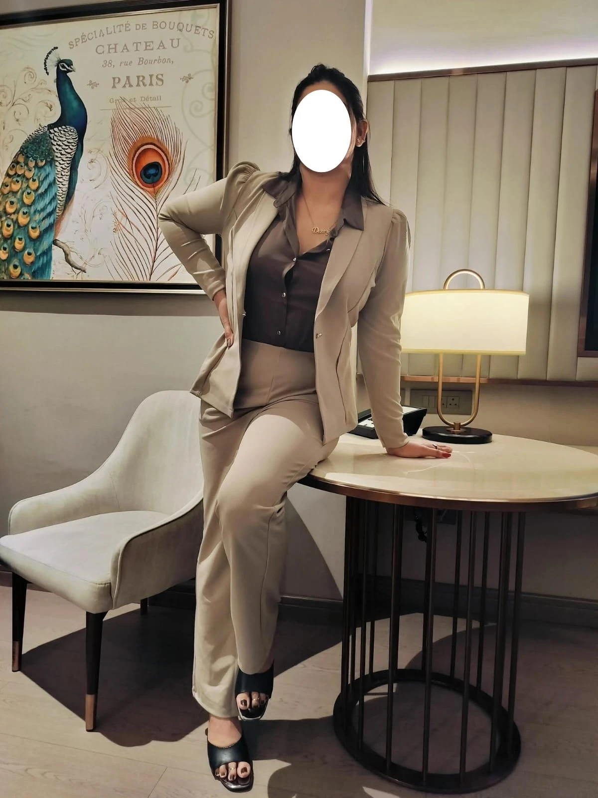 Tina – Indian companion in Ahmedabad — 5 / 13
