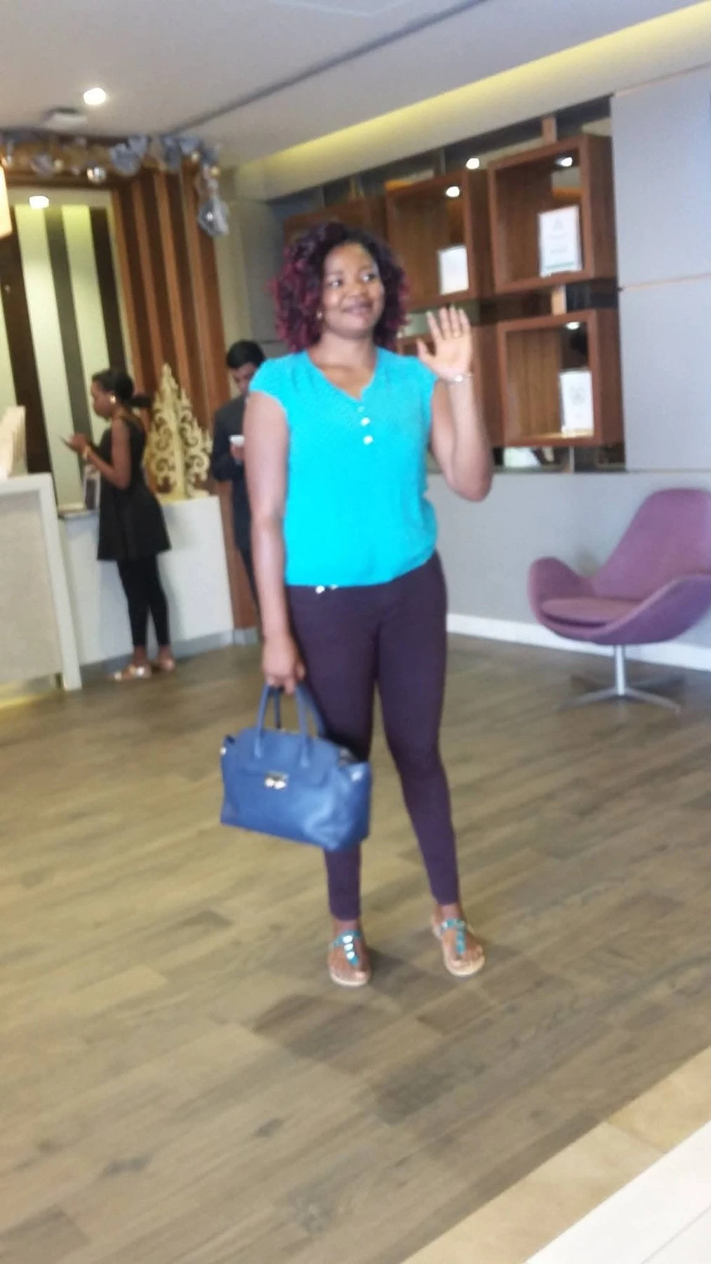 Lucia – Kenyan escort in Cotonou, Escort, Cotonou