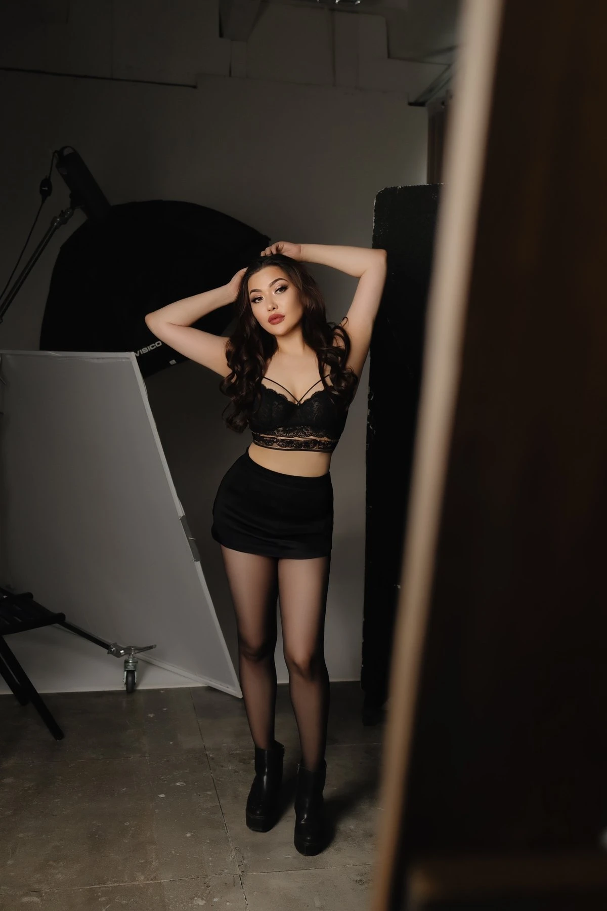 My Instagram Asemaj99 – American escort in Hong Kong — 4 / 5
