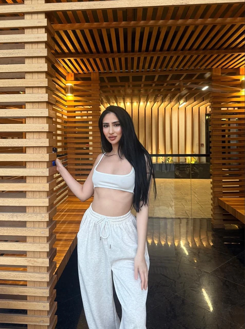 Izabella - She wants to fuck! – Turkish escort in Hong Kong — 8 / 10