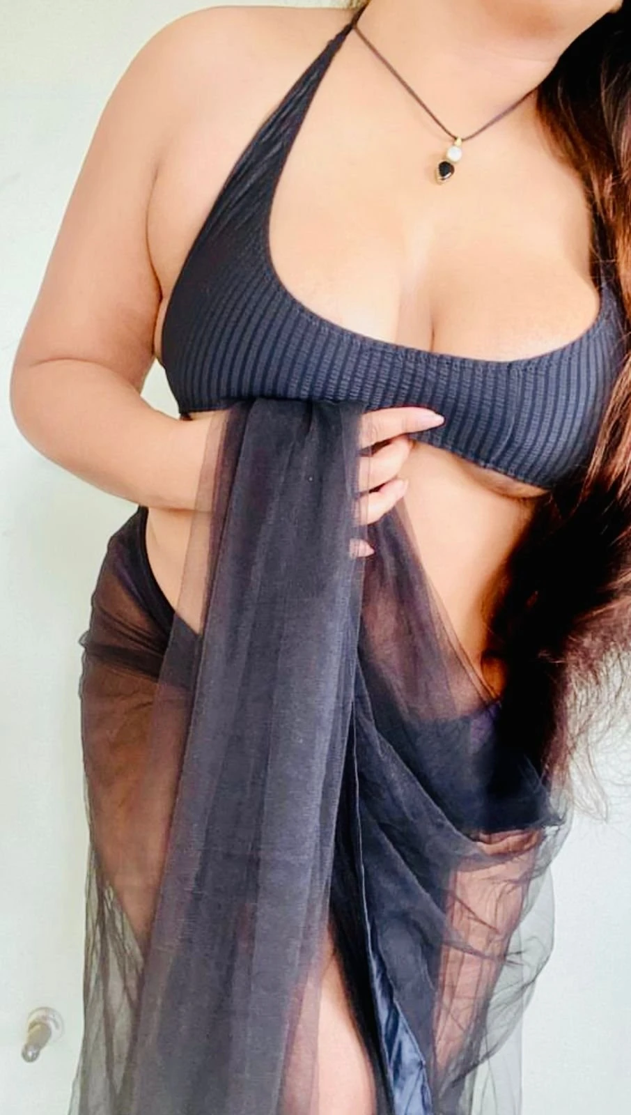 Cim Queen Anvee – Indian escort in Ahmedabad — 10 / 24