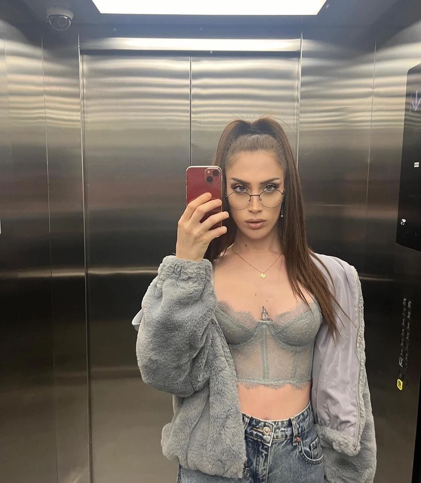 NARGİS – Albanian escort in Tirana — 7 / 14