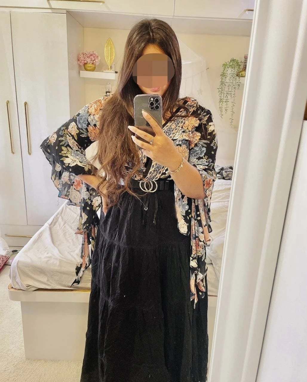 Dirty Talk With Domination To Drive Craz – Indian escort in Chennai — 1 / 5