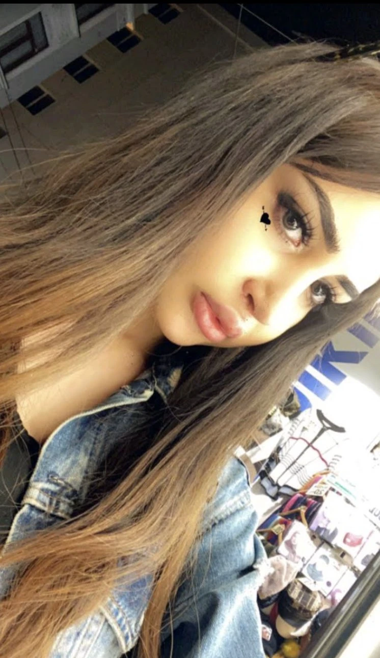Sofi – Turkish escort in Baku — 2 / 6