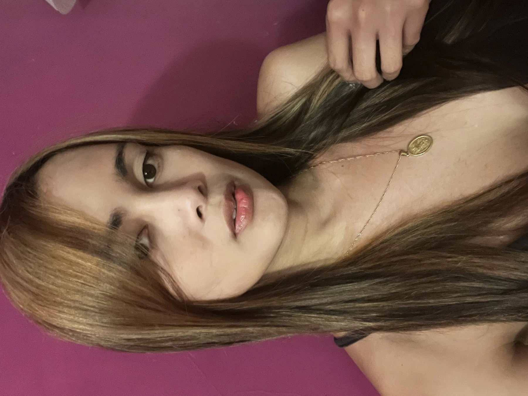 Jennifer – Filipino masseuse in Hong Kong — 6 / 15