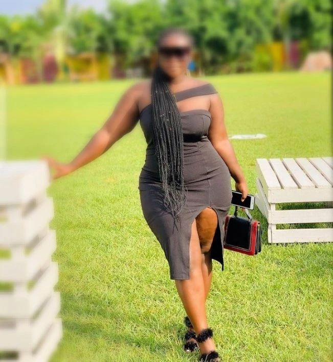 Valentine – escort in Bangalore — 3 / 5