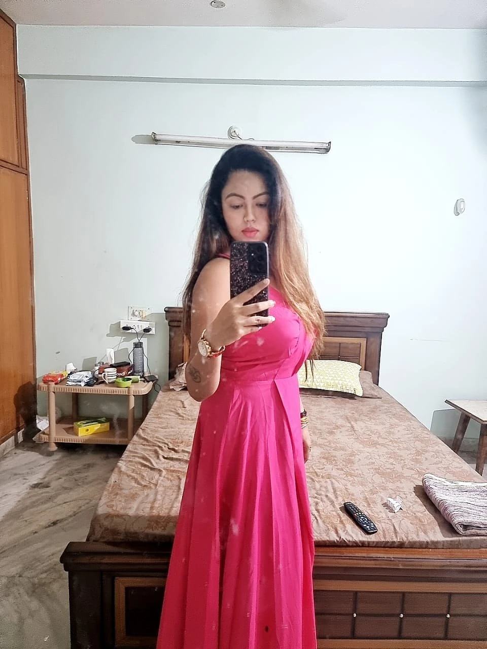 Sameena (Outcalls Only) – Indian escort in Bangalore, Escort, Banga