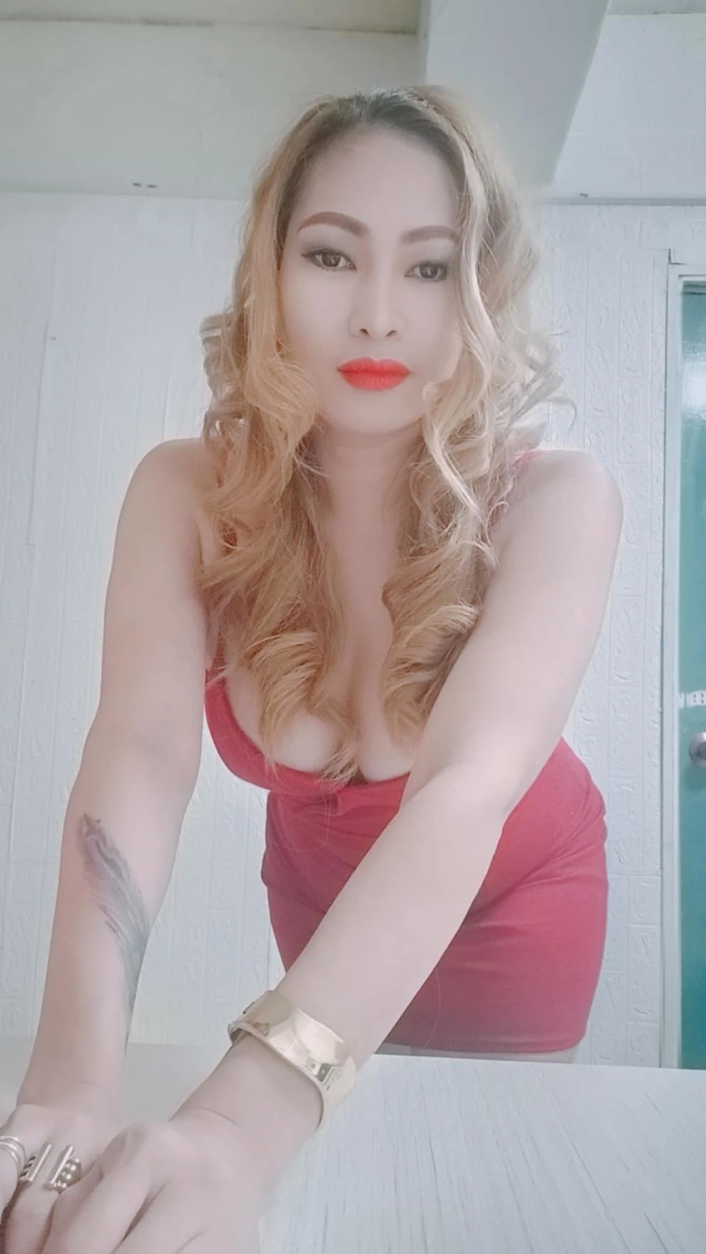 GFE/newpartygirlintown.... Red Ivy – Ethiopian escort in Hong Kong — 3 / 7