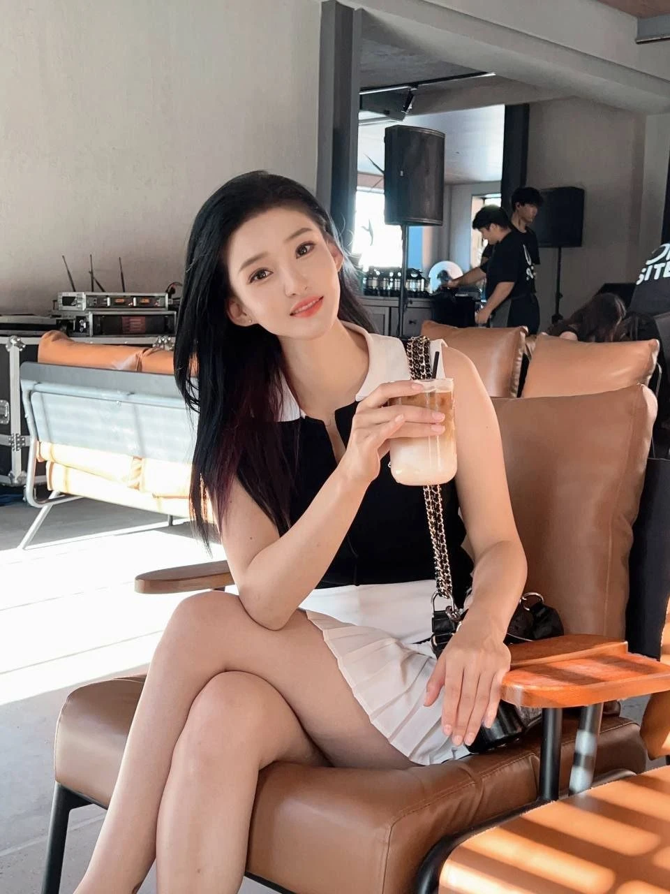 lily – South Korean escort in Hong Kong, Escort, Hong Kong