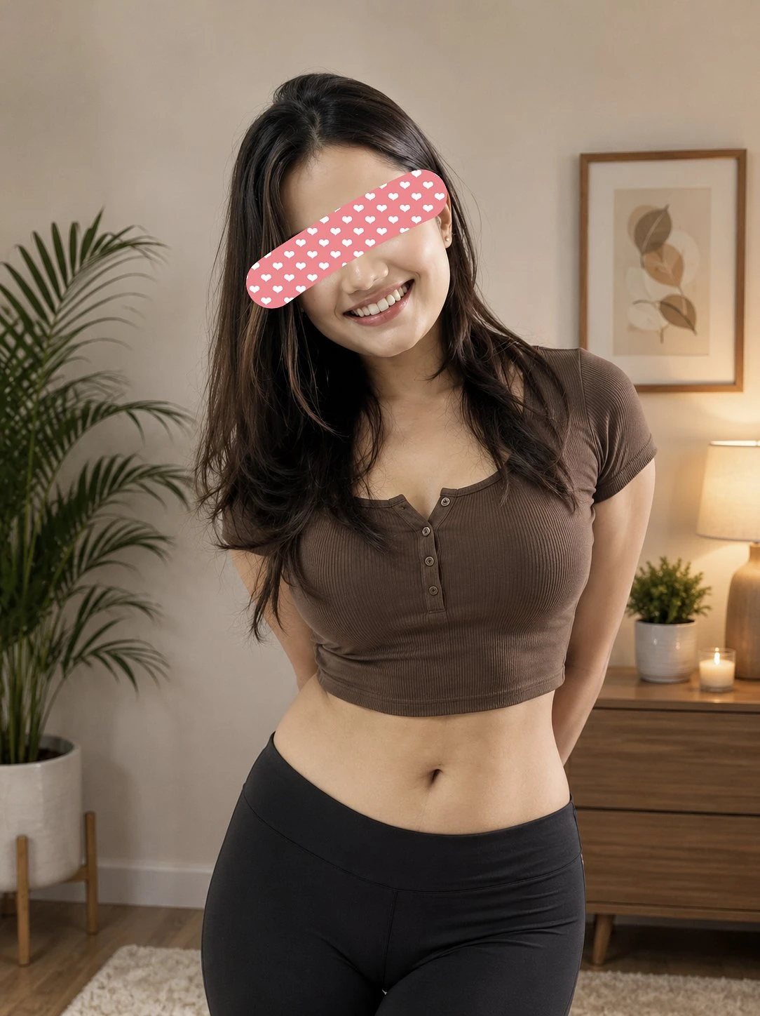 Navya Sharma – Indian escort in Gurgaon — 3 / 5