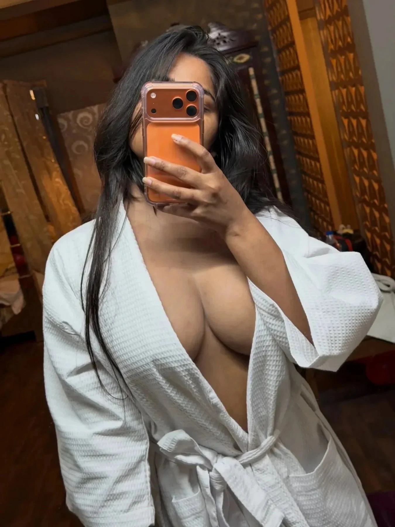 Kajal – Indian companion in Bangalore — 10 / 27