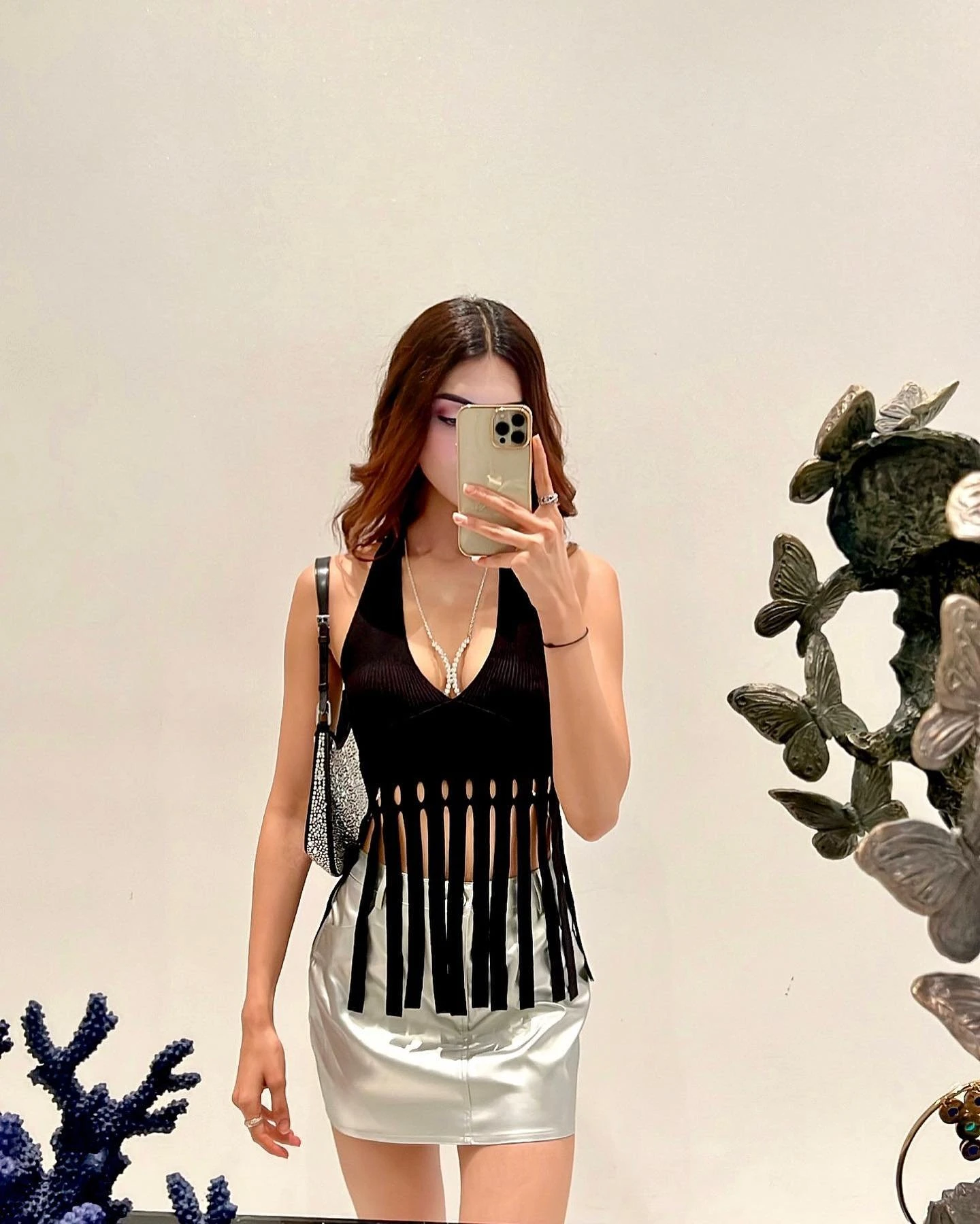 Charu Pandey – Indian escort in Ahmedabad — 2 / 7