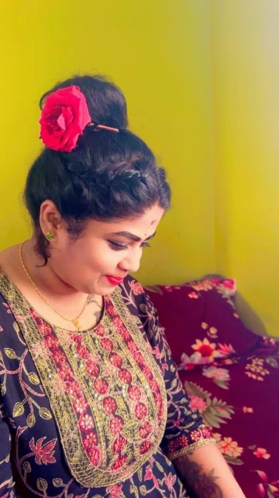 Shreya Babu Gowda – Indian escort in Bangalore, Escort, Banga