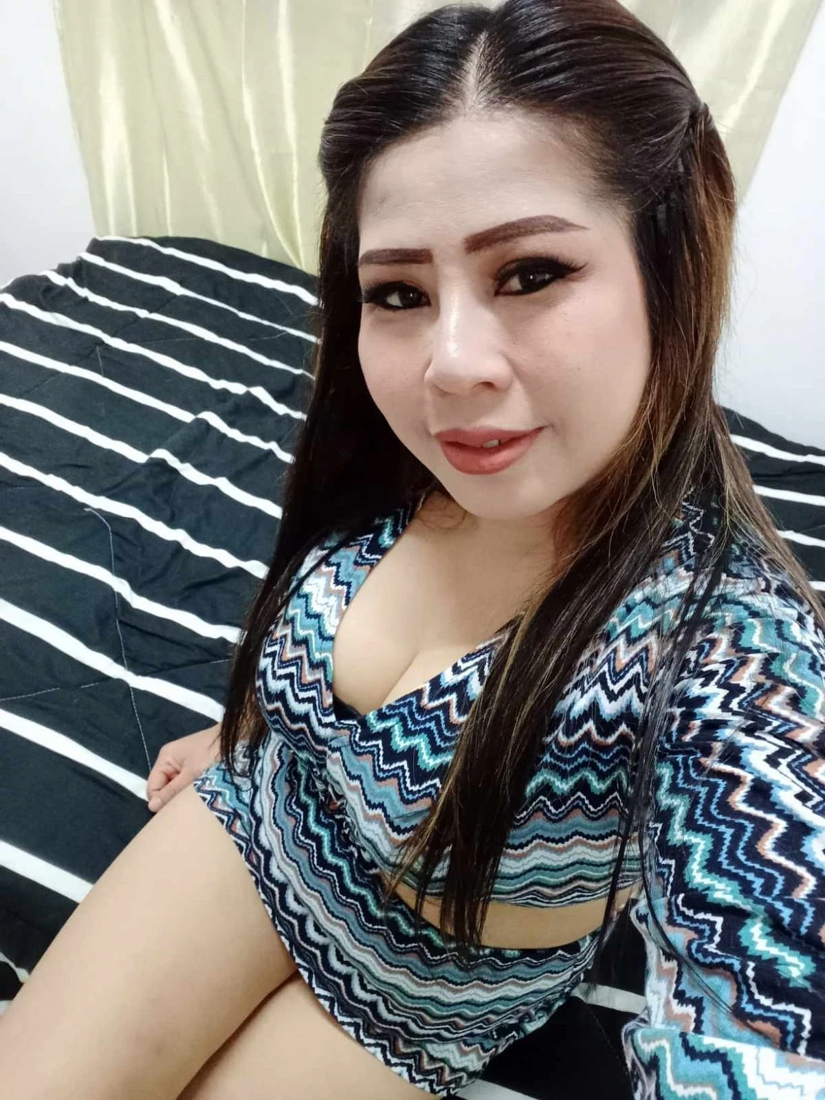 Bowi – Thai escort in Chandigarh — 4 / 17