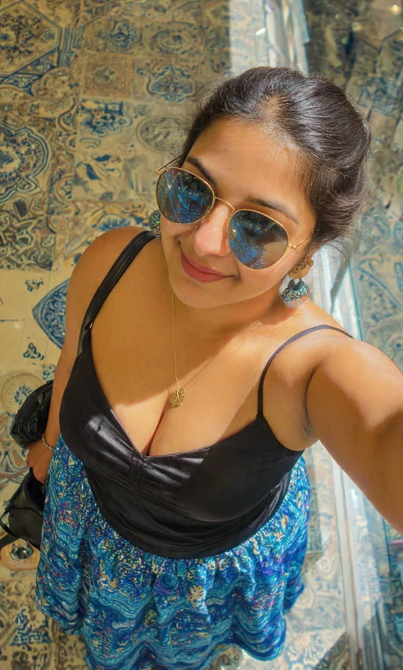 Aditi Happy Endings Full Service Goa – Indian escort in Candolim, Goa — 5 / 10