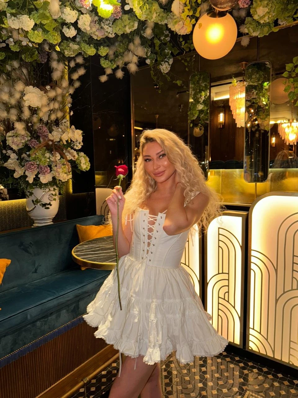 Lera – Russian escort in Hong Kong, Escort, Hong Kong