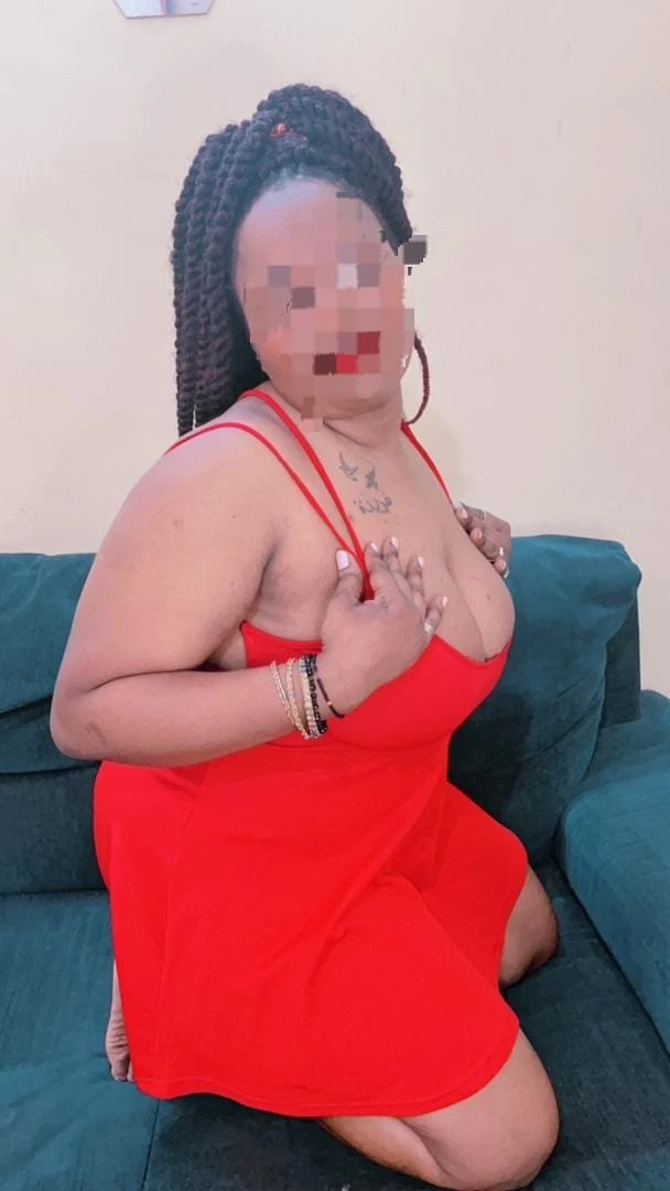 Sasha in Whitefield – Rwandan escort in Bangalore — 4 / 6