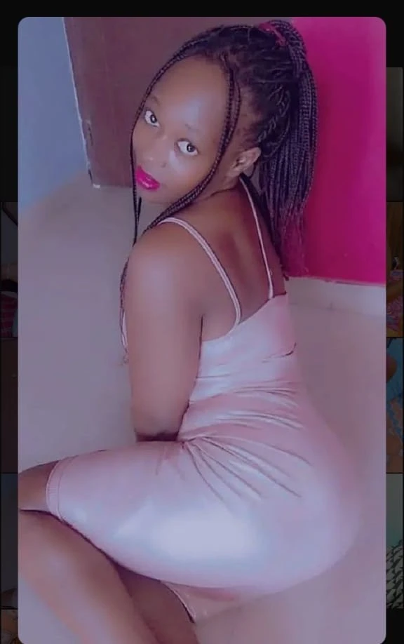 Winnie – South African escort in Bhopal — 4 / 7