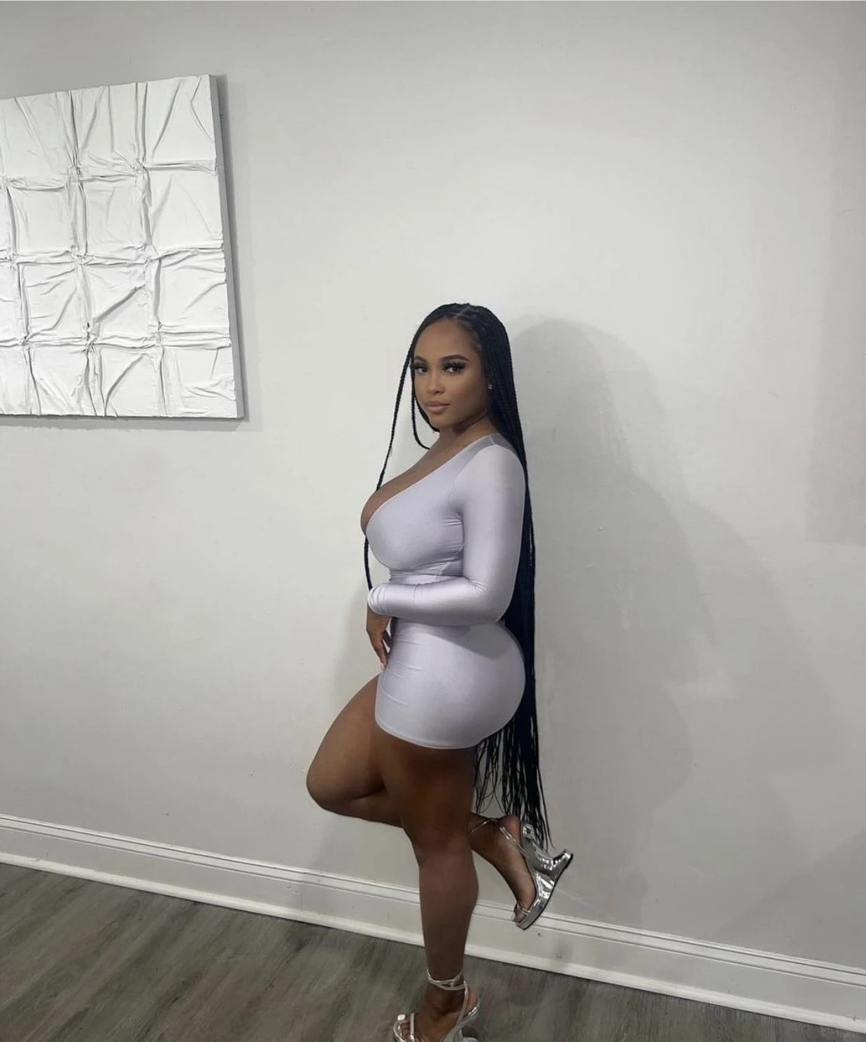 Rossy – Jamaican escort in Chandigarh — 2 / 3