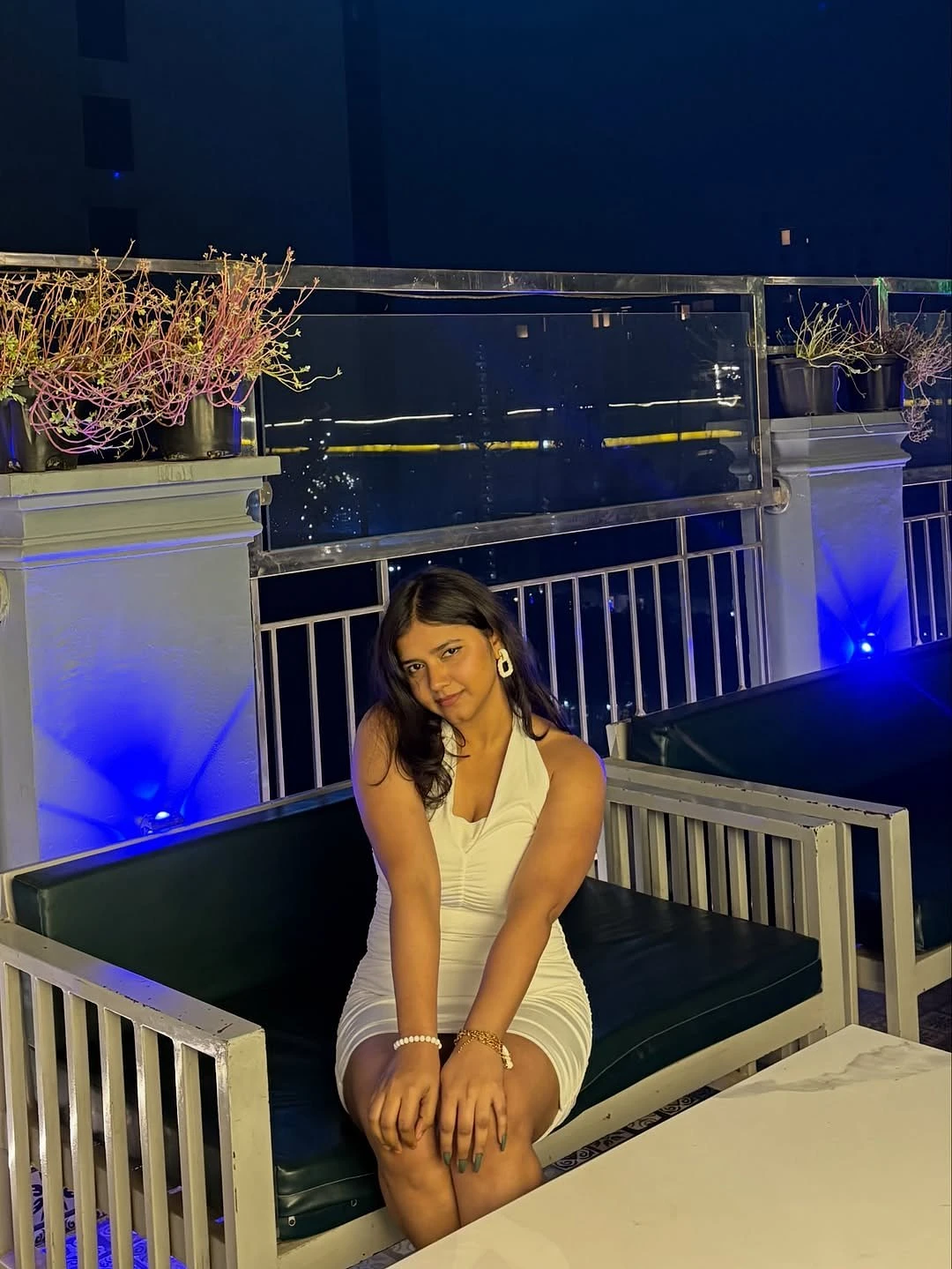 Amisha – Indian escort in Ahmedabad — 2 / 4
