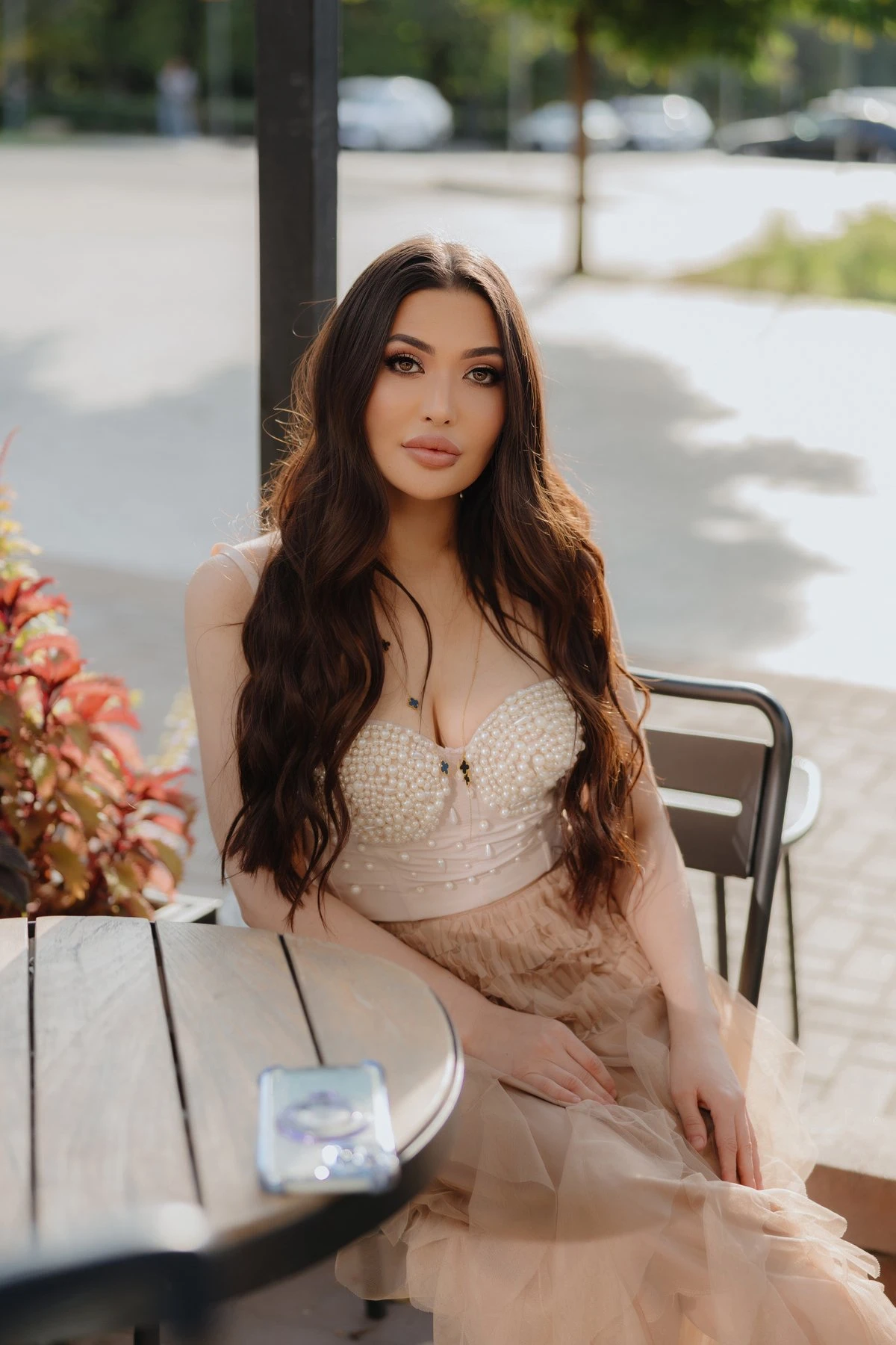 My instagram asemaj99 – Kazakhstani escort in Bangalore — 5 / 6