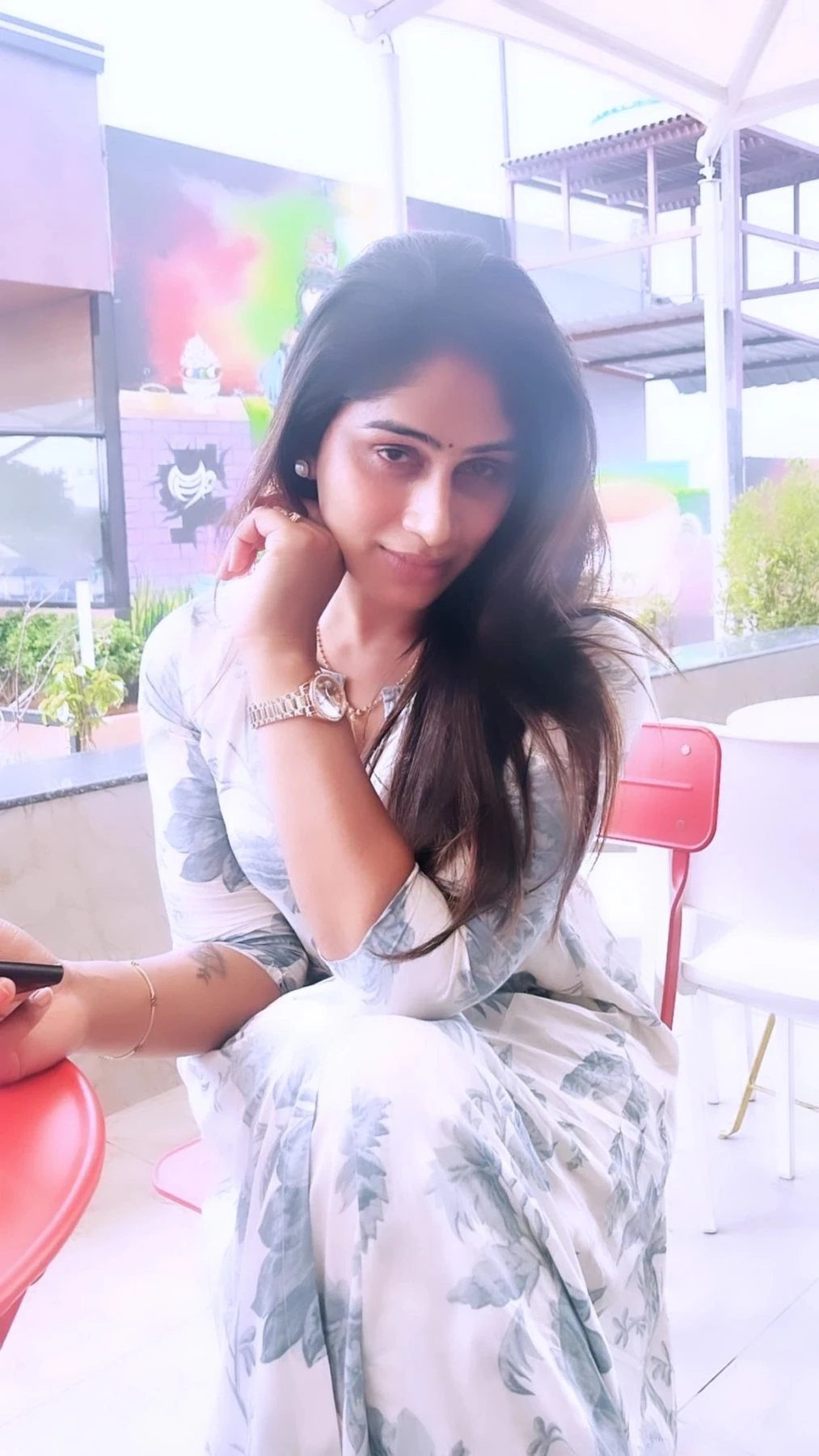 Hottyraksha – Indian escort in Hyderabad, Escort, Hyderabad