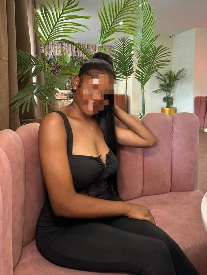 New in Town Queen Diva – Jamaican escort in Gurgaon, Escort, Gurgaon