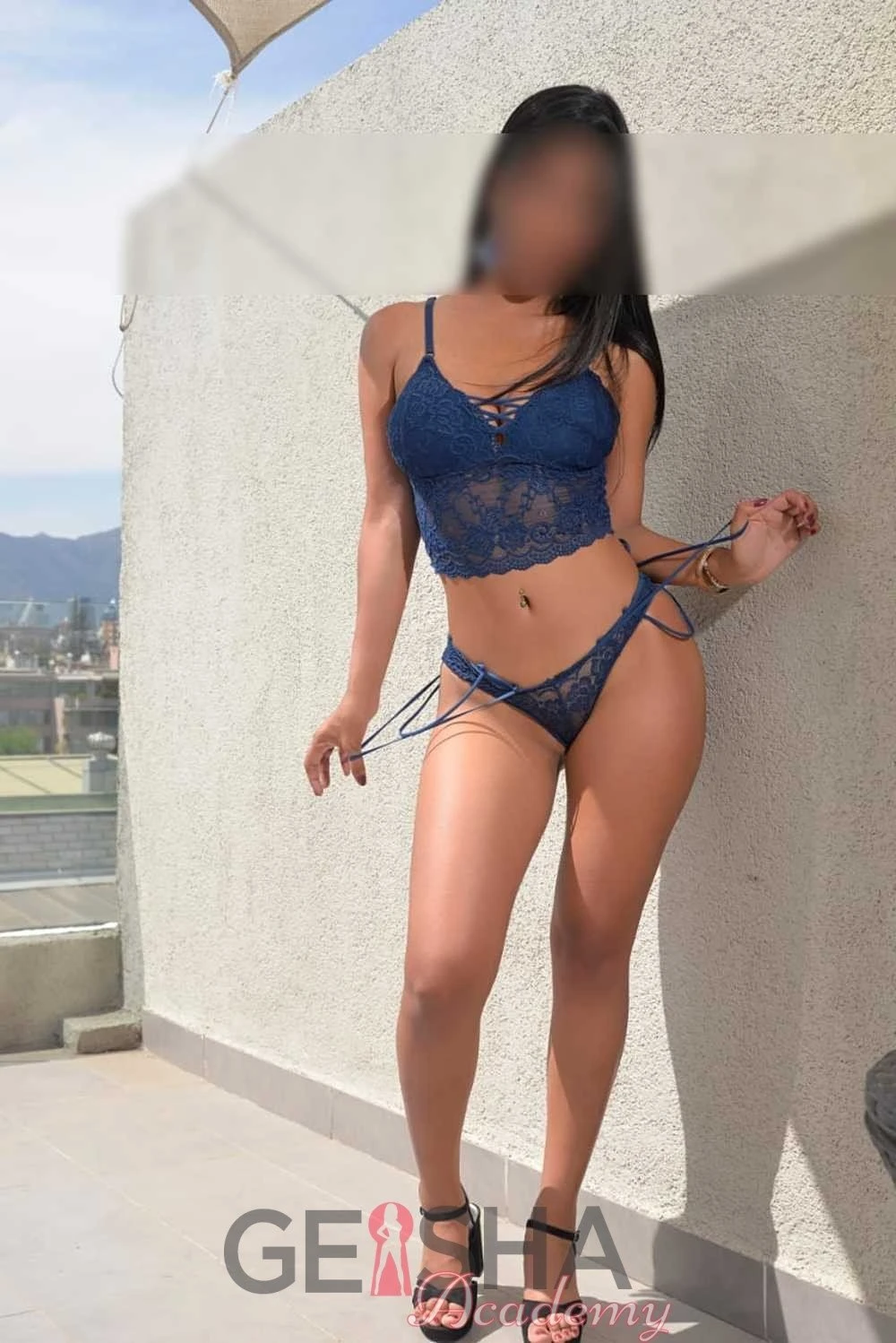 Geisha Academy Santiago – escort agency in Santiago — 7 / 10