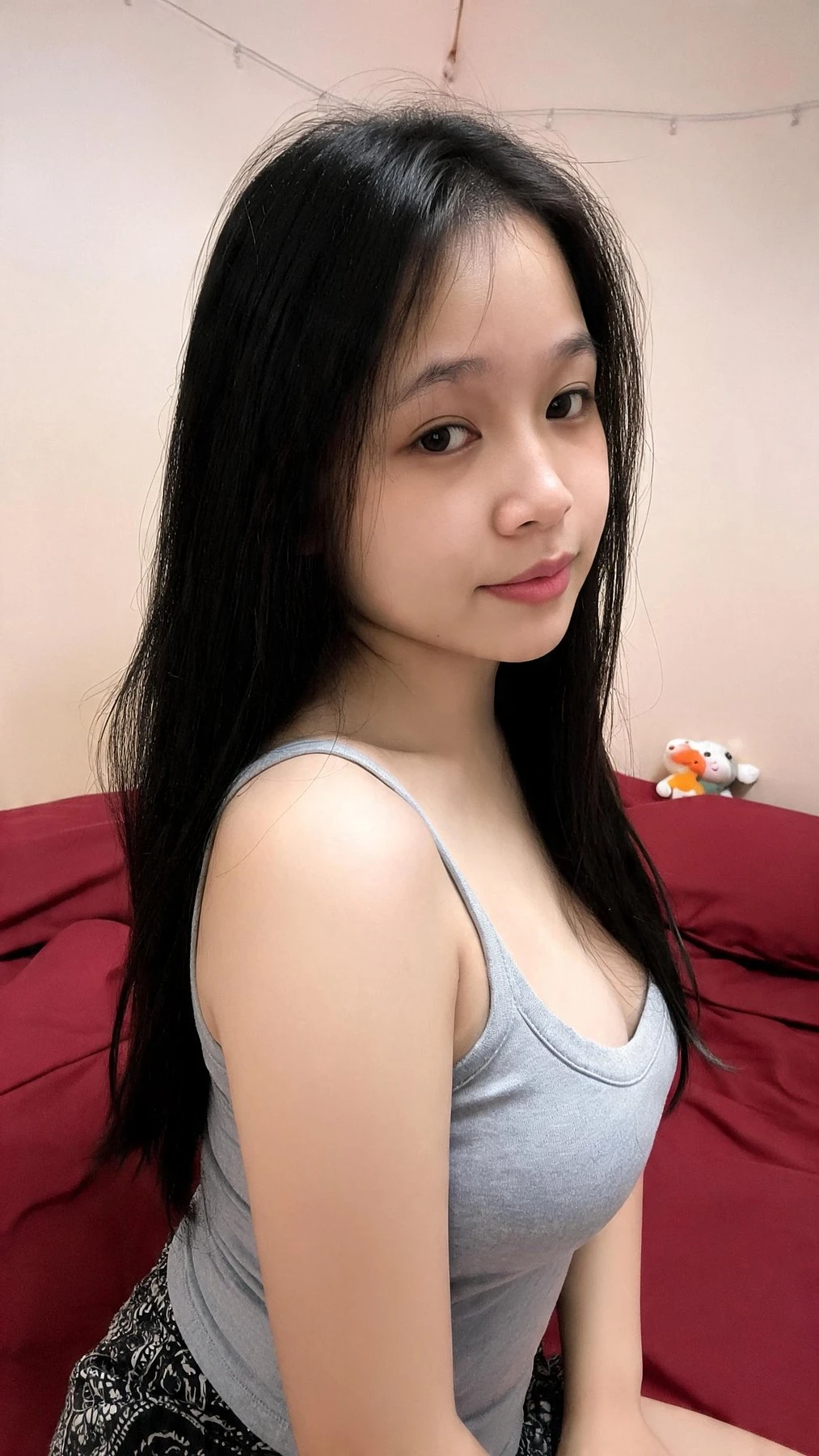 Emily 20 in Bangalore – Vietnamese escort in Bangalore — 4 / 5