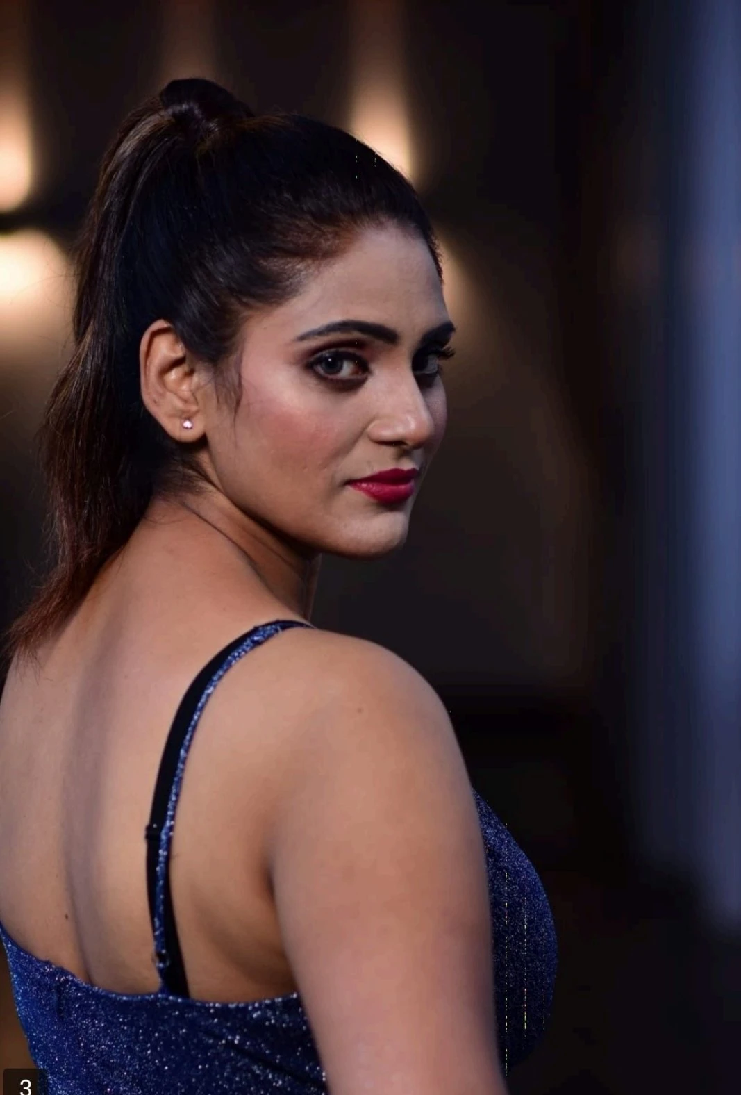Divya – Indian escort in Amritsar — 2 / 3