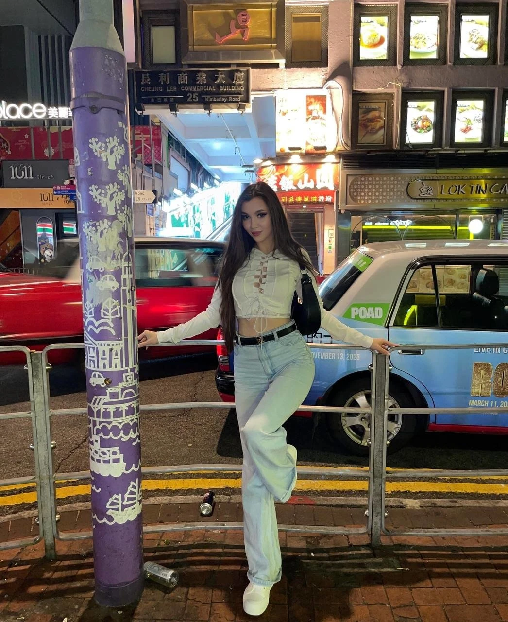 Jane VIP – Russian escort in Hong Kong — 14 / 21
