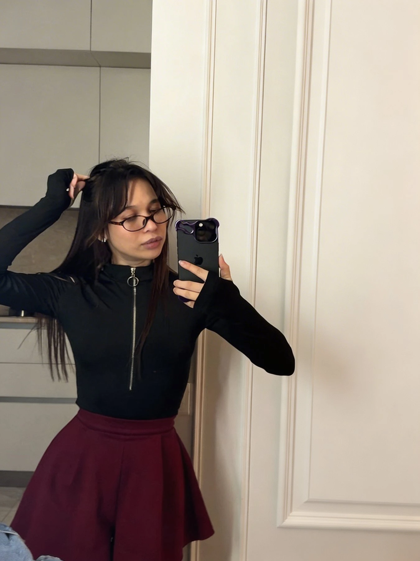 Runa Filthy Flower – Russian escort in Hong Kong — 7 / 12