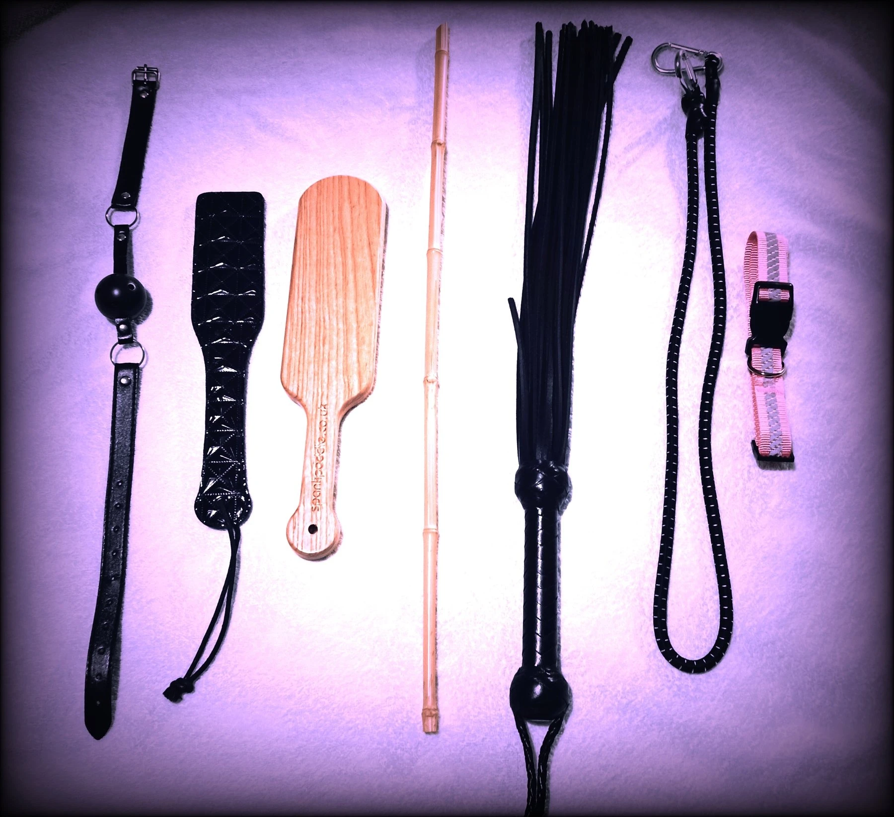 Madame Bennington – Polish dominatrix in Nicosia — 11 / 23