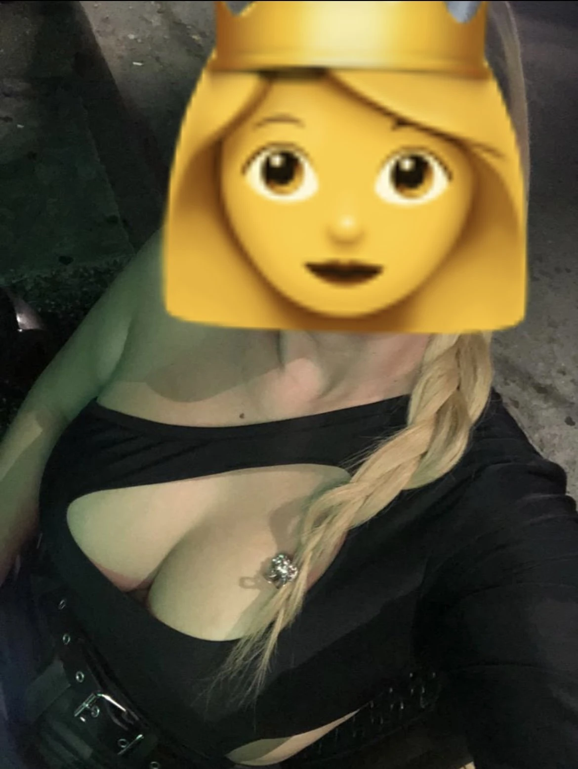 Sara – Colombian escort in Barbados — 3 / 4