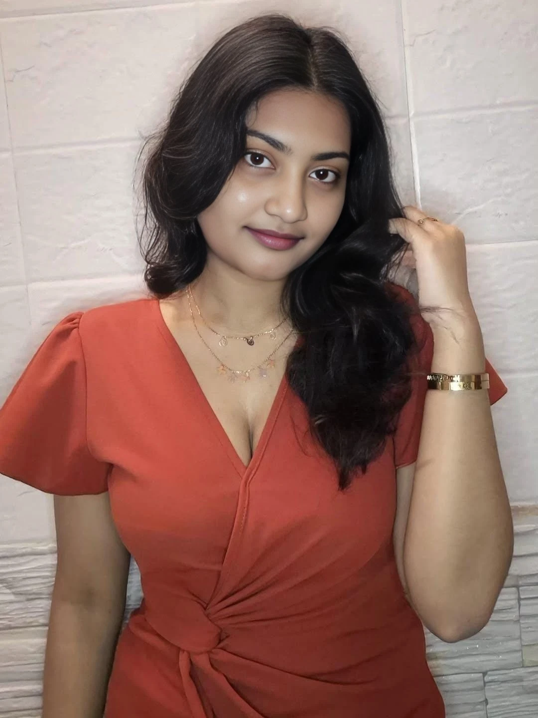 Naina Cam and real meet – Indian escort in Chennai, Escort, Chennai