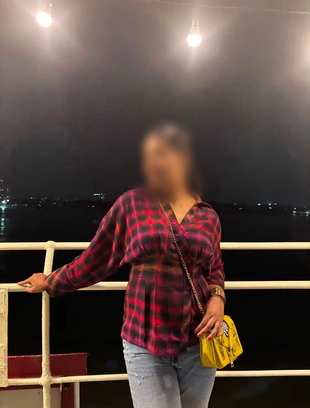 Nidhi Cam Show and Meet – Indian escort in Bangalore, Escort, Banga