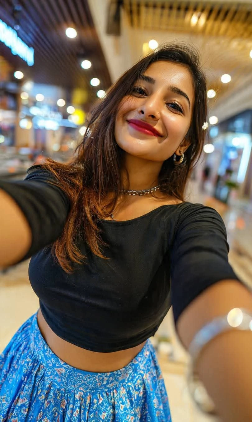 Aditi Happy Endings Full Service Goa – Indian escort in Candolim, Goa — 2 / 10